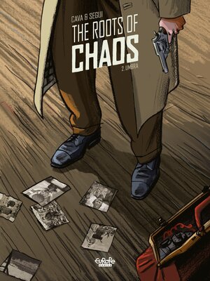 cover image of The Roots of Chaos--Volume 2--Umbra
